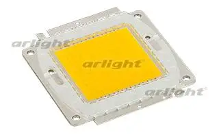 018446 Мощный светодиод ARPL-150W-EPA-6070-WW(5250mA) ARLIGHT