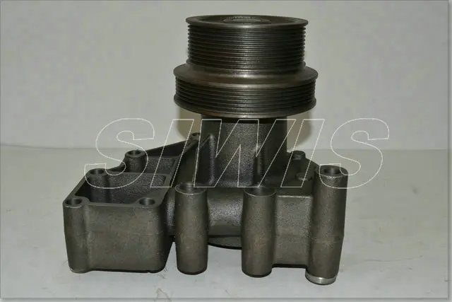 

SIMIS11369A 4089910 4923759 ISX10