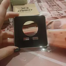 JIUBEI enchufe de pared de la UE toma corriente estándar con doble Casa enchufe usb de la energía del cargador con conector universal usb