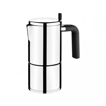 

Italian coffee maker Bra Bali A170401 4tz