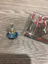 M7/M9/M10/M12-husillo de Zinc de Color blanco, con iluminación fina de dientes finos, inmaduras, M8/M14/M16