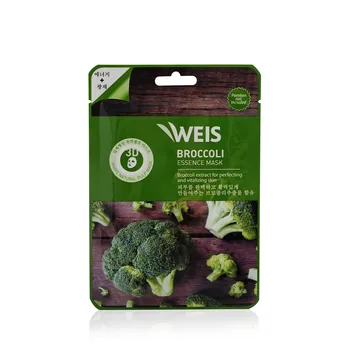 

Mask for face Weis with broccoli extract 23g