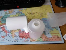 Dispensador automático de jabón líquido con manos libres, Manos libres inteligente de Sensor de líquido, sin contacto, bomba para cocina y baño