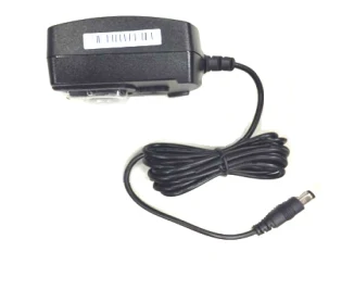 

PWR-WUA24V15W0WW adapter and power inverter 15 W Black