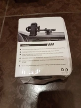 Licheers-Soporte de teléfono móvil con ventosa para coche, No magnético, con GPS, para iPhone 11 Pro, Xiaomi y Samsung