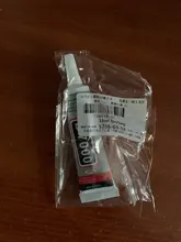 B7000-adhesivo de resina epoxi para reparación de teléfono móvil, joyería artesanal de vidrio con pantalla táctil, 3ml, 9ml, 15ml, 50ml, 110ml