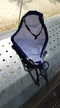 Mascarilla de boca en algodón Unisex, máscara reutilizable a prueba de polvo, lavable, Anime, para ciclismo y campamento