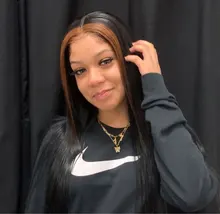 Winshair-extensiones de cabello humano liso, 30 pulgadas, en Stock, 100%, Remy, extensiones de cabello peruano