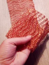 0.5-10 Meter 4 Wires Pure Copper Mesh Woven Filter Sanitary Food Grade For Distillation