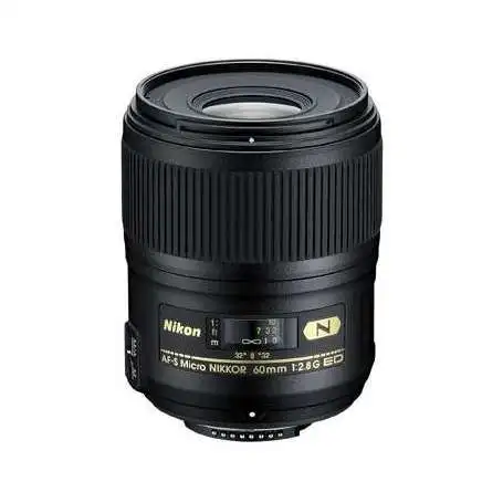 Купить Объектив Nikon Af S