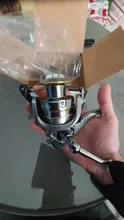 Fishing-Reel Saltwater Double-Spool High-Speed BB Spinning for 14--1 High-Quality