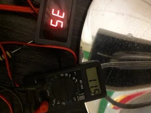Light-Switch Motor-Speed-Controller Voltage-Regulator Led-Motor Adjustable Pwm Dc 24V