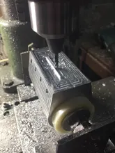 Kit de cortadora de fresado para perforar distintos materiales, conjunto de accesorios de máquina de mecanizado CNC de carburo recubierta de acero tungsteno y 4 flautas de 1, 2, 4 ,5, 6, 8, 10 y 12mm, modelo HRC55