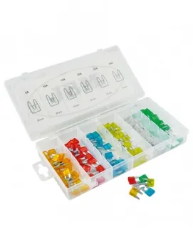 

JBM 53355 CASE MINI FUSE