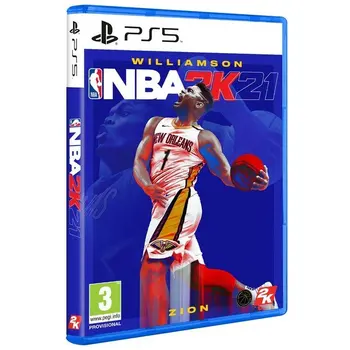 

PS5 NBA 2K21 PS PLAY STATION VIDEO games consoles