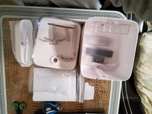 Source-Bowl-Feeder Drinker Fountain-Dispenser DOGS-FILTER Sensor Cats Automatic 3L Quiet