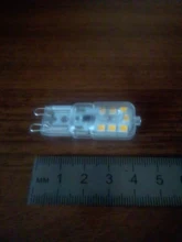 G4 G9 Lamps Spotlight Lighting-Replace Led-Bulb Halogen Mini Ac 220v High-Quality SMD2835
