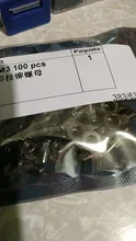 Flange Nuts Insert Threaded Rivet Rivnut Carbon-Steel Nuts-Fastener Metric Flat 20/100pcs/set