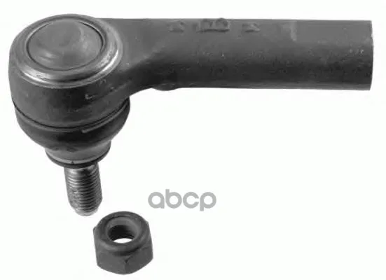 Наконечник Р/Т Audi A3/Vw Golf Iv/Bora/Skoda Octavia 01/98- Лев. Lemforder 2225203 LEMFORDER арт. 2225203