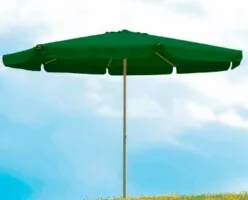 

PARASOL garden 4M aluminium
