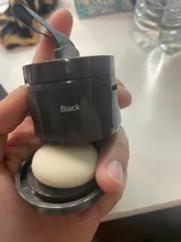 Sevich-Polvo de sombra de pelo de 8 colores, reparador de sombra de pelo, línea de pelo modificada, corrector de pelo Natural, polvo esponjoso instantáneo