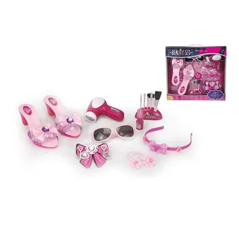 

Beauty Kit Girl's Favorites