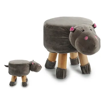 

Stool (40 x 30 x 27 cm)