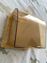 Box-Panel Protection-Box Wall-Socket Glue-Paste-Type Heightened Waterproof Simple-Installation