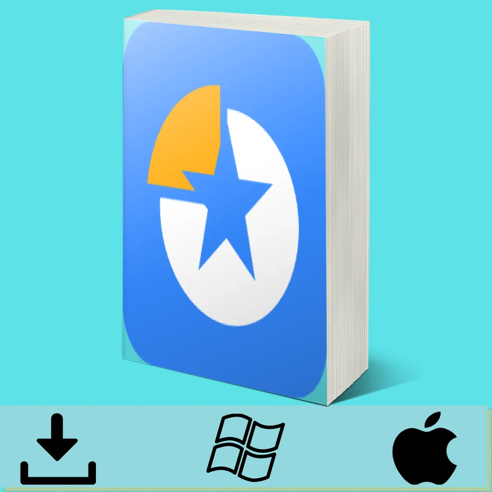 Remoto, Partición de maestro v15.8 + WinPE ISO