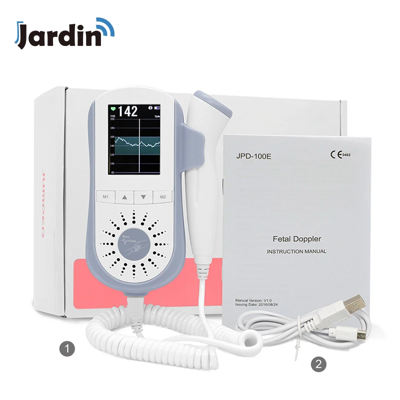 fetal doppler walgreens