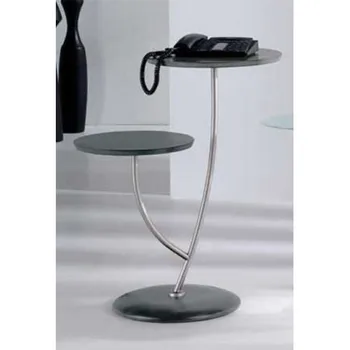 

Pedestal Table round various colors to choose