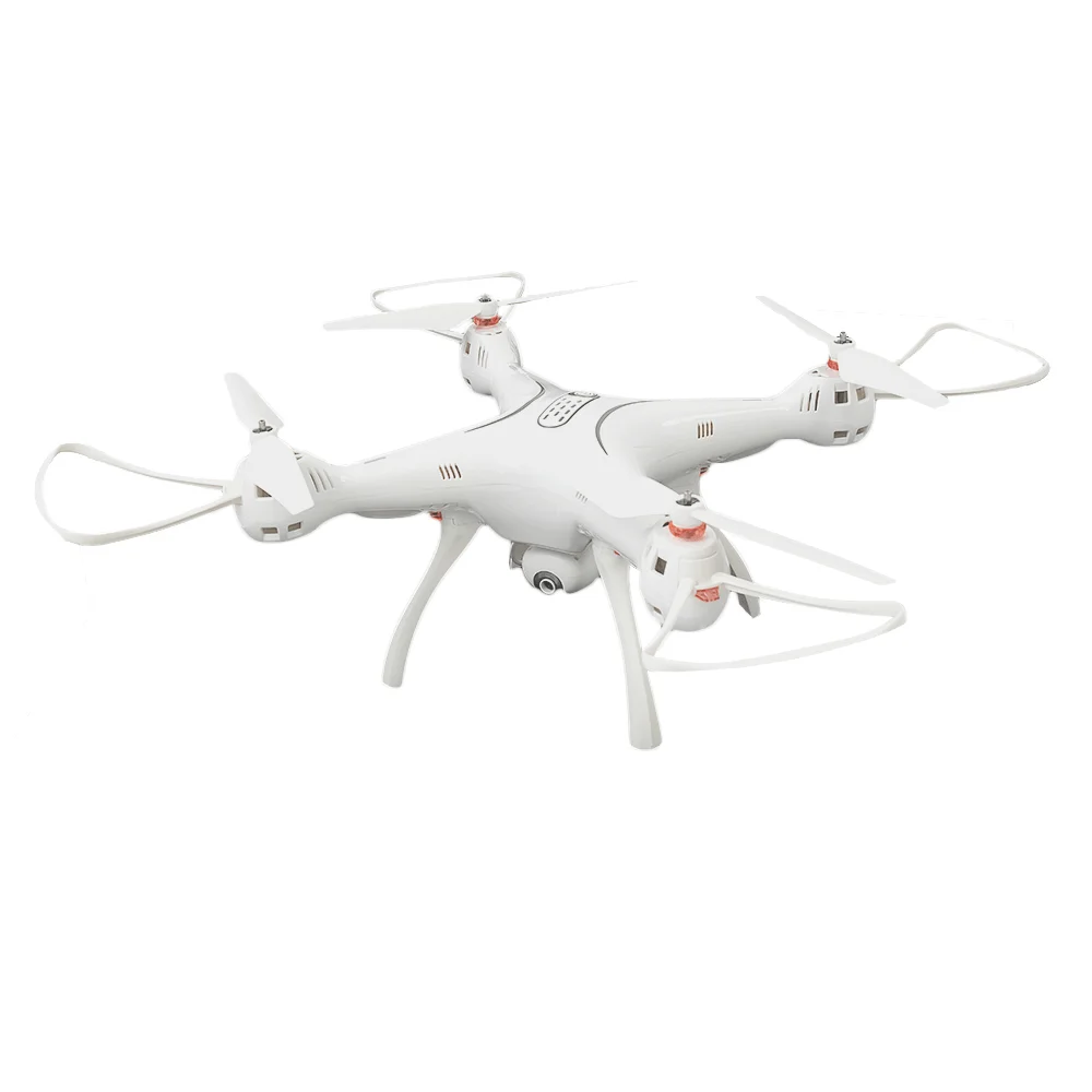 Квадрокоптер SYMA X8 PRO (с HD камерой) | Игрушки и хобби