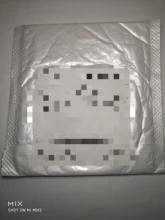 Double-Sided-Tape Lcd-Screen Pet-Adhesive Clear Phone Red-Film 2rolls No-Trace Strong