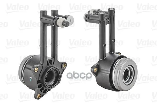 Vl810028_подшипник Выжимной Гидравлический!Ford Fiesta/Focus 1.25-1.6/1.4tdci 01 Valeo 810028 Valeo арт. 810028