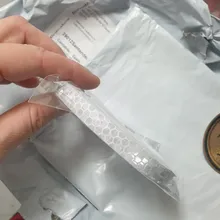 1cmx8m Bike Reflective Stickers Cycling Fluorescent Reflective Tape MTB Bicycle Adhesive