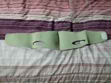 Mascarilla Facial adelgazante para mujer, máscara de estiramiento de línea en V para mejilla, Barbilla, cuello, Cinturón fino, correa de belleza, máscara Facial delicada, vendaje adelgazante para cara delgada