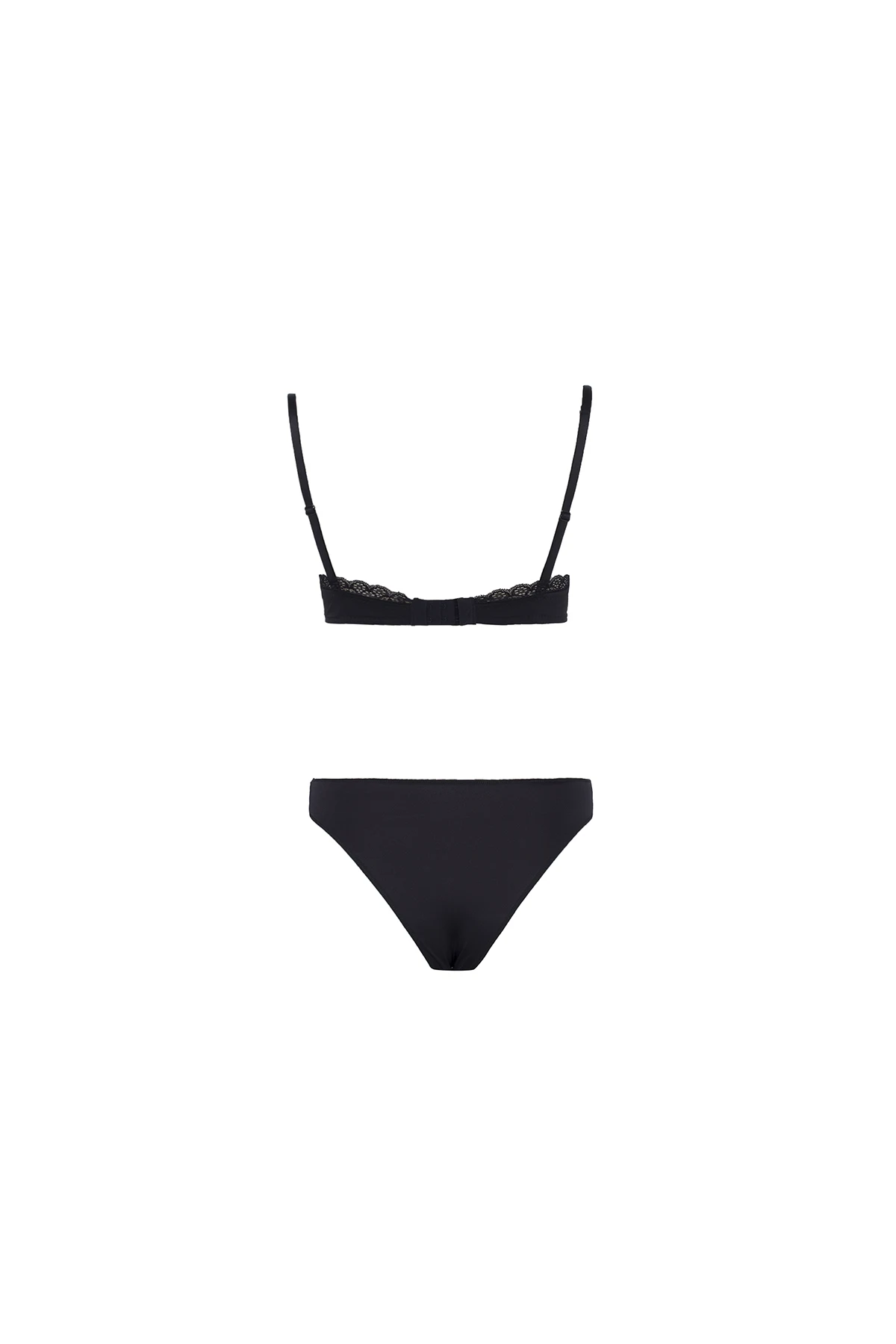 Lela Padded Bra Suit WOMEN BRA TOOL 5113348