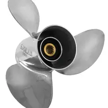 Гребной винт 3x13x19R, Solas, 4431-130-19 443113019