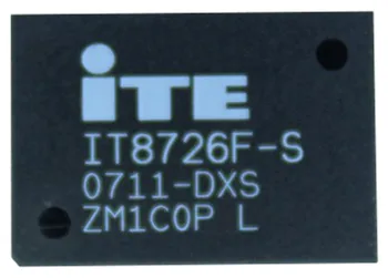 

Multicontroller IT8726F-S DXS