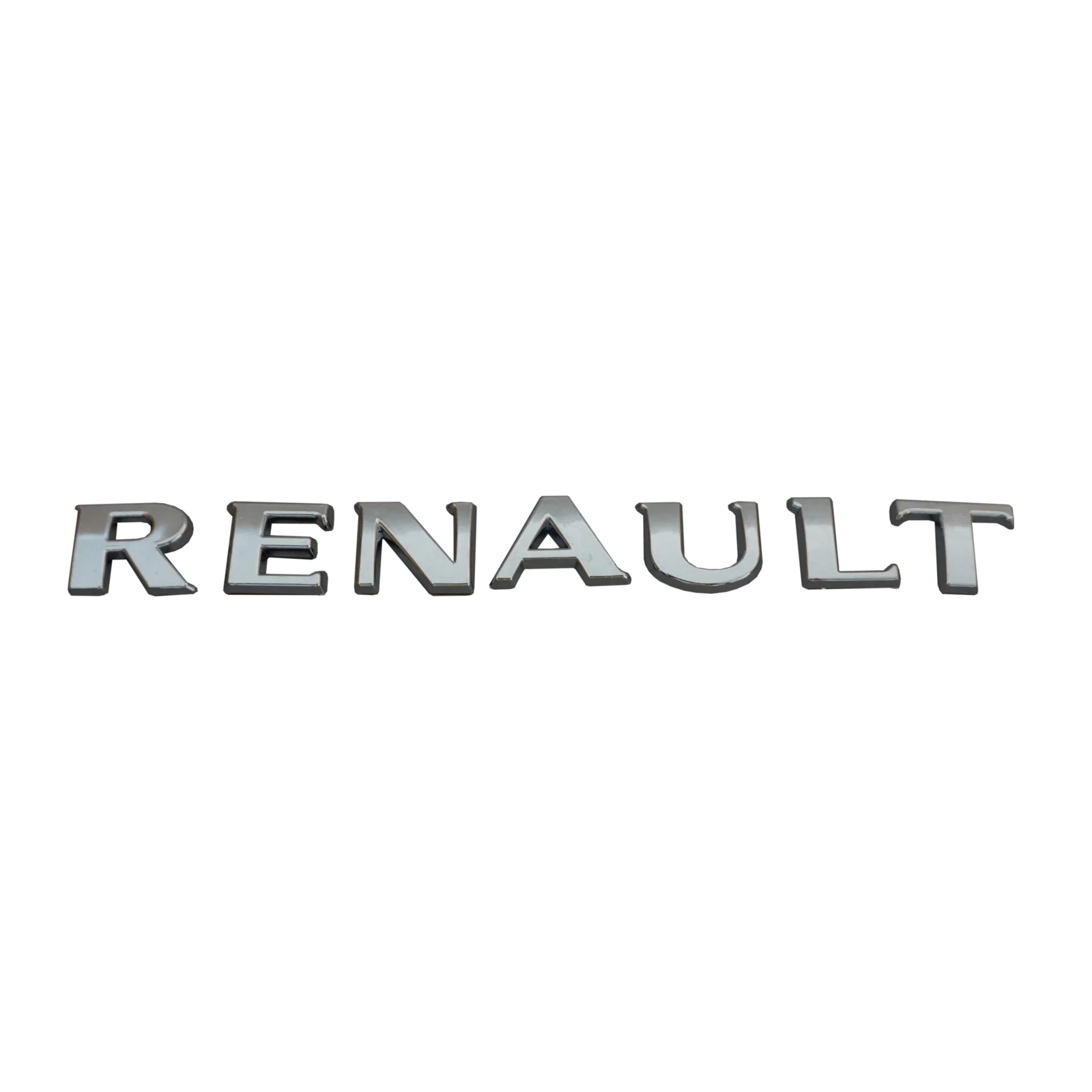 Details about / Bross BSP591 Rear Megane Badge Logo Monogram 908890003R for Renault Megane MK3