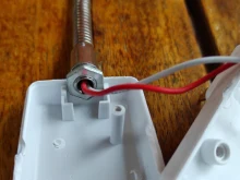 Adapter-Socket Light-Lamp Bulb Wall-Base-Holder Eu-Us-Plug Silver Flexible E27 Extend-Extension-Converter