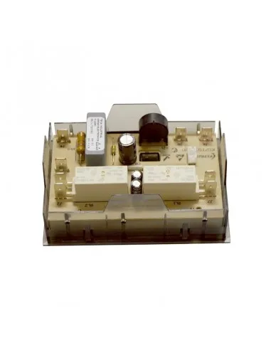  Oven clock. Mod. HPA840 HPE830 HPE735. TEKA
