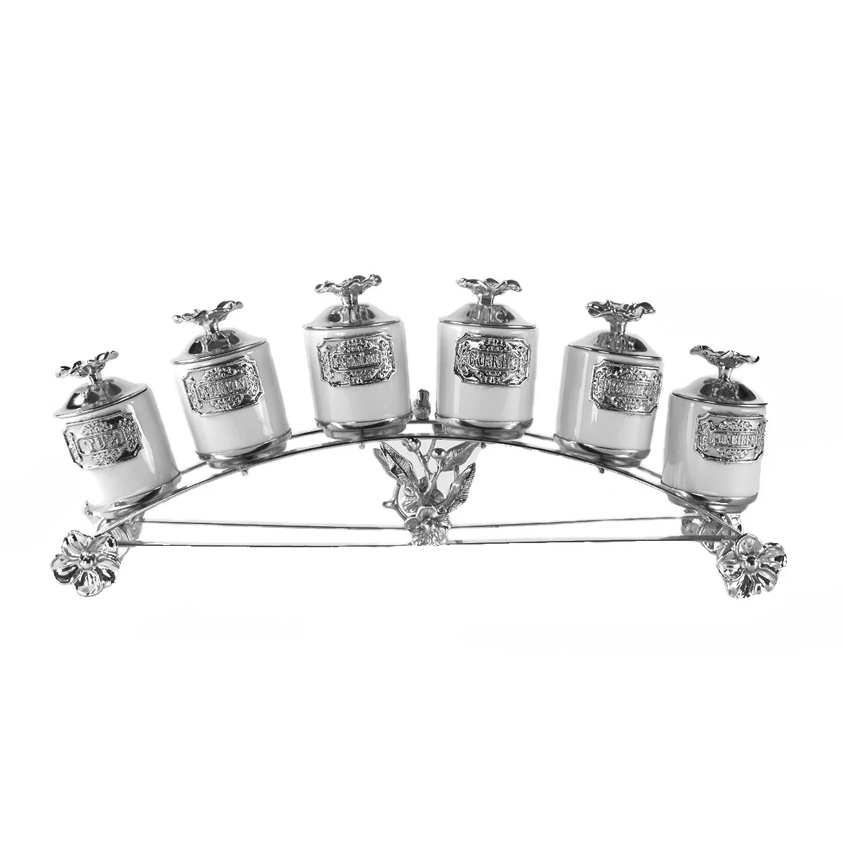 Silver