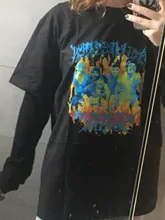 Camiseta Heavy Metal One Directions para niño, Camiseta con estampado Digital de amantes de la música de fantasía, banda Pop inglés-irlandés, el mejor regalo