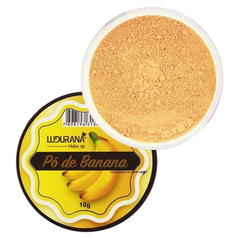 

Pó de Banana 10G-Ludurana