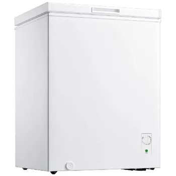

Морозильный ларь Zarget ZCF 158 W