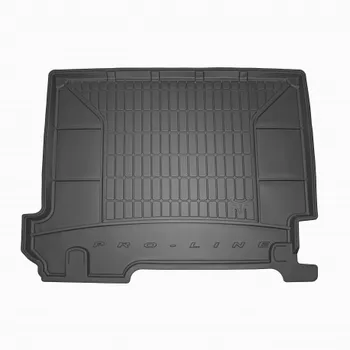 

Nissan NV200 trunk rug