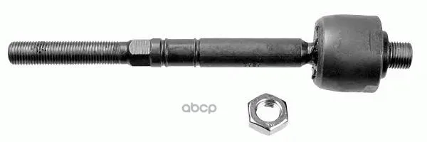 Тяга Рулевая Mb W164 Ml/W251 Лев/Прав.(Без Наконечника) Lemforder 3383701 LEMFORDER арт. 3383701
