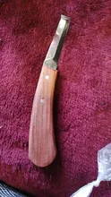 Pruning-Repairing-Tool Hoof-Knife Hand-Farm Goat Sheep Pig-Livestock Cattle-Cow Animal