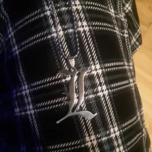 Chain Necklaces Jewelry-Accessories Pendant Beads Death Note Cosplay Lawliet English-Letter
